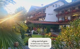 Hotel Filser