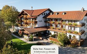 Hotel Filser
