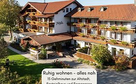 Hotel Filser